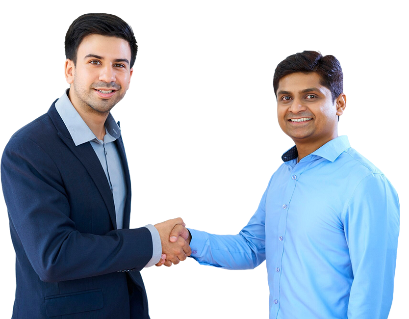 Handshake Image